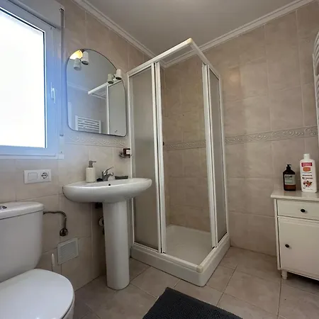 Three-bedroom In *