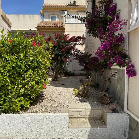 Three-bedroom In Villa