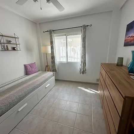 Three-bedroom In 시우다드 케사다