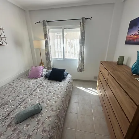 Three-bedroom In 빌라 시우다드 케사다