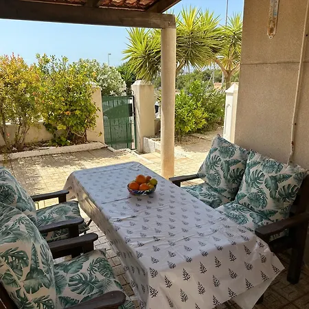 빌라 Three-bedroom In